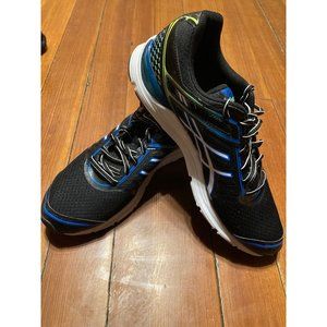 ASICS Men's Gel - Storm Athletic Running Sneakers T3NOQ Shoes Size 12